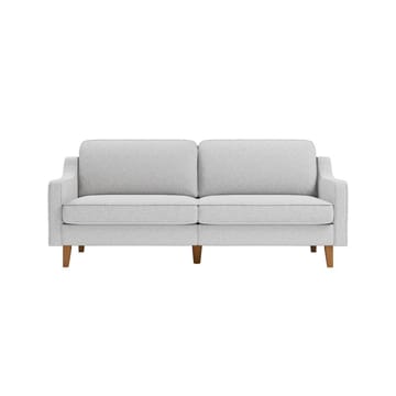 Lorvas 3-sits Soffa - Grå - Möbler - Soffa - 3 sits soffa