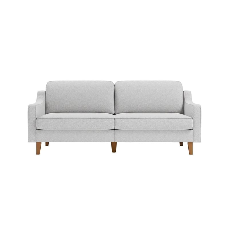 Lorvas 3-sits Soffa - Grå - Möbler - Soffa - 3 sits soffa