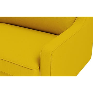 Lorvas 3-sits Soffa - Gul - Möbler - Soffa - 3 sits soffa