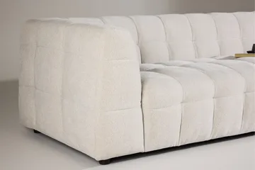 Malou Soffa 3-sits - Beige - Möbler - Soffa - 3 sits soffa