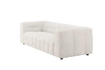 Malou Soffa 3-sits - Beige - Möbler - Soffa - 3 sits soffa