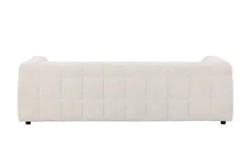 Malou Soffa 3-sits - Beige - Möbler - Soffa - 3 sits soffa