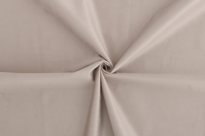 Menard 4-sits Djup Sammetssoffa - Beige - Möbler - Soffa - 4 sits soffa
