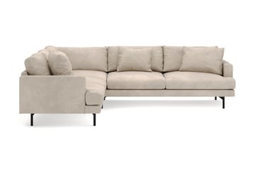 Menard 6-sits Vänstervänd L-formad Hörnsoffa i Manchester