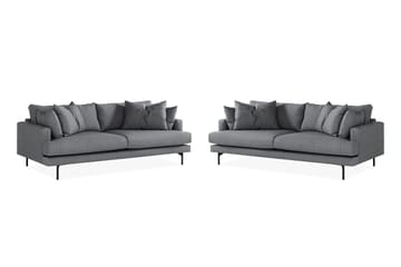 Menard Soffgrupp 4+4-sits