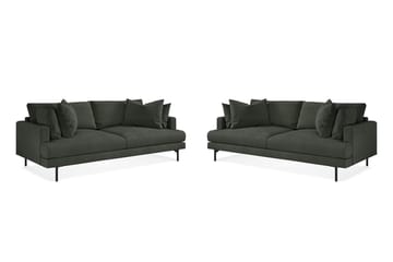 Menard Soffgrupp 4+4-sits