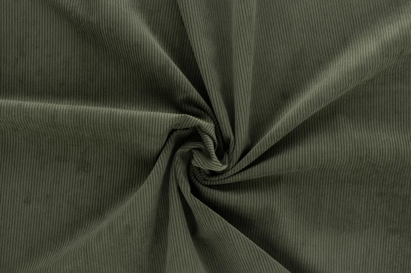 Menard Soffgrupp 4-sits + 4-sits Manchestersoffa - Grön - Möbler - Soffa - Soffgrupp