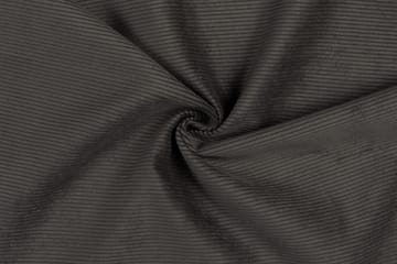 Menard Soffgrupp 4-sits + 4-sits Manchestersoffa - Mörkgrå - Möbler - Soffa - Soffgrupp