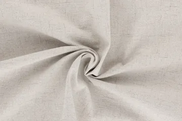 Menard Soffgrupp 4-sits Vänstervänd L-formad Schäslongsoffa + Fåtölj i Tyg - Beige - Möbler - Soffa - Soffgrupp