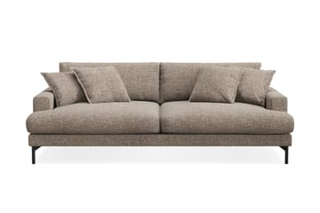 Menard Premium 4-sits Djup Soffa i Chenille