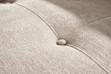 Mika 2-sits Soffa - beige - Möbler - Soffa - 2 sits soffa