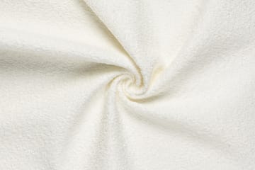 Arken 1-sits Divanmodul i Bouclé - Vit - Möbler - Soffa - Modulsoffa - Övriga moduler till modulsoffa