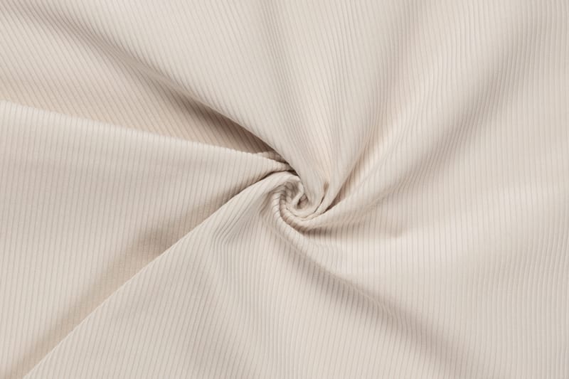 Arken 1-sits Divanmodul i Manchester - Beige - Möbler - Soffa - Modulsoffa - Övriga moduler till modulsoffa
