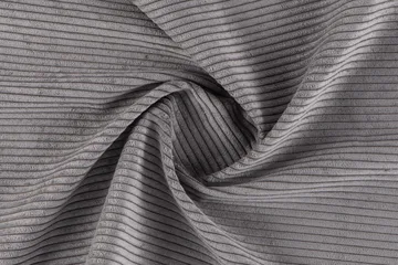 Arken 1-sits Divanmodul i Manchester - Mörkgrå - Möbler - Soffa - Modulsoffa - Övriga moduler till modulsoffa