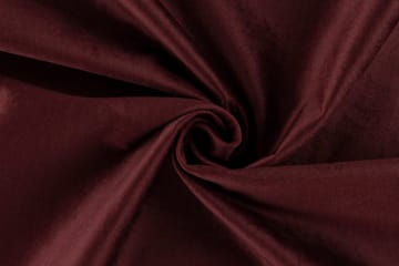 Arken 1-sits Divanmodul i Sammet - Lila - Möbler - Soffa - Modulsoffa - Övriga moduler till modulsoffa