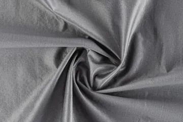 Arken 1-sits Divanmodul i Sammet - Ljusgrå - Möbler - Soffa - Modulsoffa - Övriga moduler till modulsoffa