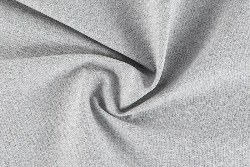 Arken 1-sits Divanmodul i Tyg - Ljusgrå - Möbler - Soffa - Modulsoffa - Övriga moduler till modulsoffa