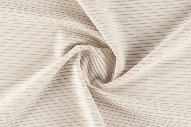 Arken 2-sits Divanmodul i Manchester - Beige - Möbler - Soffa - Modulsoffa - Övriga moduler till modulsoffa
