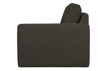 Kielstra Högermodul - Antracit - Möbler - Soffa - Modulsoffa - Övriga moduler till modulsoffa