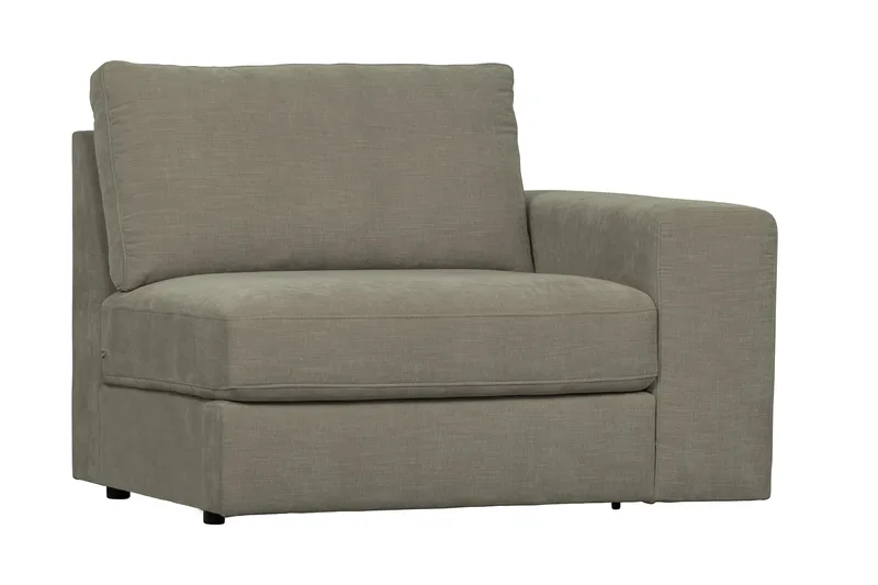 Kielstra Högermodul, Varmgrå