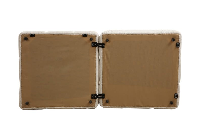 Vänstermodul Belgin 95 cm - Röd - Möbler - Soffa - Modulsoffa - Övriga moduler till modulsoffa