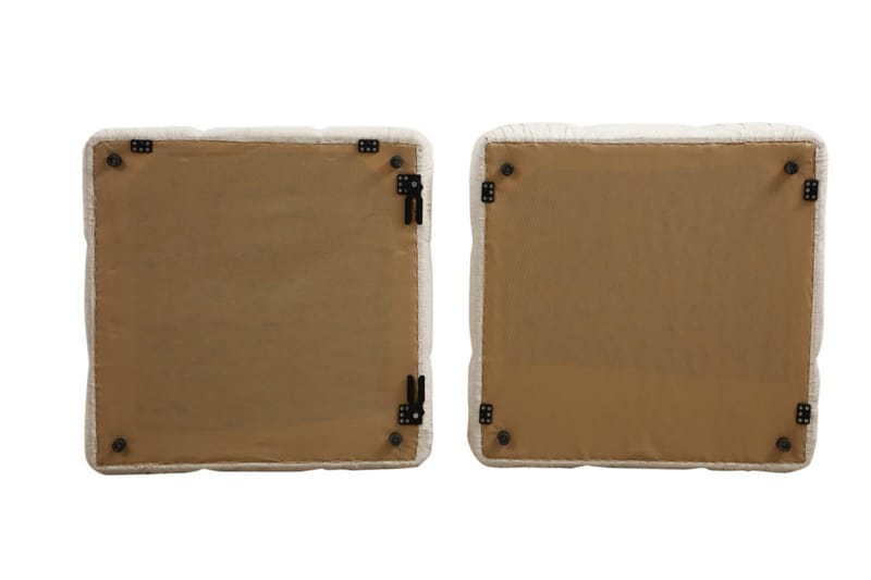 Vänstermodul Belgin 95 cm - Röd - Möbler - Soffa - Modulsoffa - Övriga moduler till modulsoffa