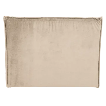 1-sits Modul Cluster 105 cm - Beige - Möbler - Soffa - Modulsoffa - Mittmodul