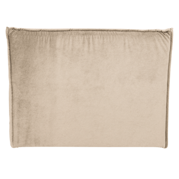 1-sits Modul Cluster 105 cm - Beige - Möbler - Soffa - Modulsoffa - Mittmodul