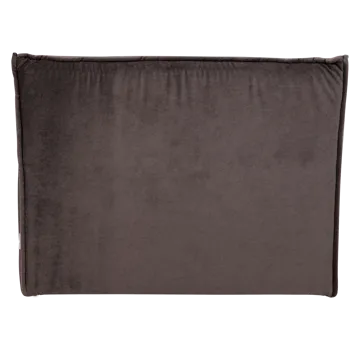 1-sits Modul Cluster 105 cm - Chokladbrun - Möbler - Soffa - Modulsoffa - Mittmodul