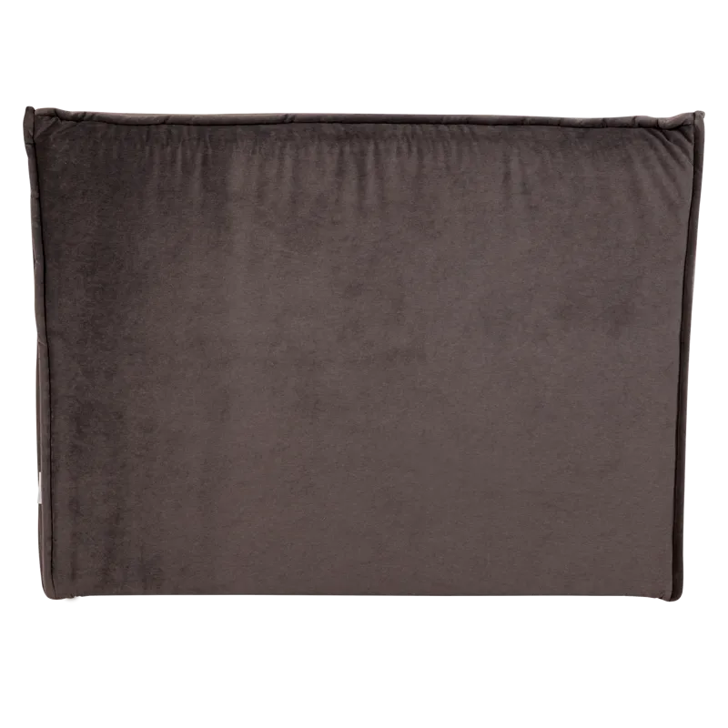 1-sits Modul Cluster 105 cm - Chokladbrun - Möbler - Soffa - Modulsoffa - Mittmodul