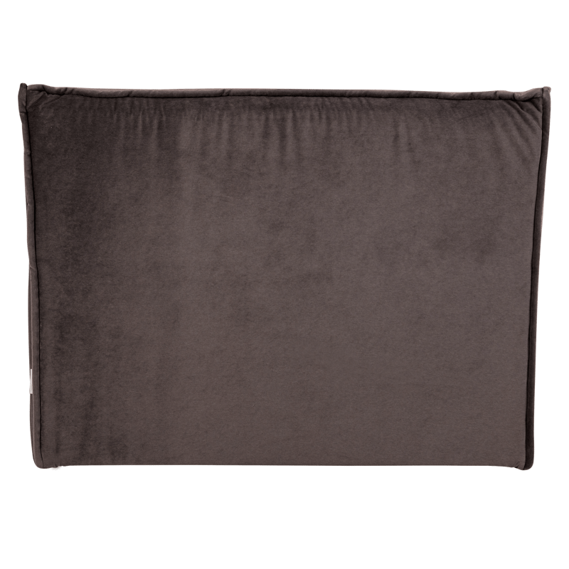 1-sits Modul Cluster 105 cm - Chokladbrun - Möbler - Soffa - Modulsoffa - Mittmodul