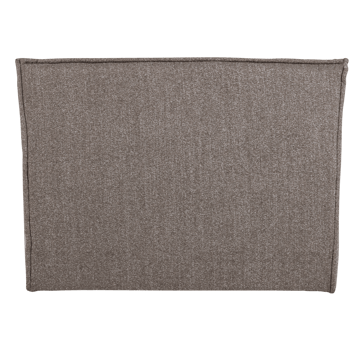 1-sits Modul Cluster 105 cm - Mellanbrun - Möbler - Soffa - Modulsoffa - Mittmodul