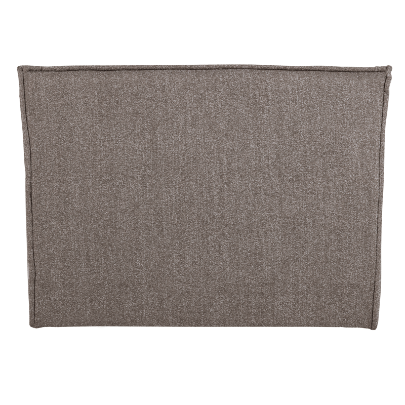 1-sits Modul Cluster 105 cm - Mellanbrun - Möbler - Soffa - Modulsoffa - Mittmodul