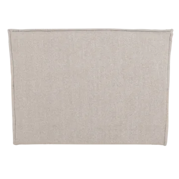 1-sits Modul Cluster 105 cm - Sand - Möbler - Soffa - Modulsoffa - Mittmodul