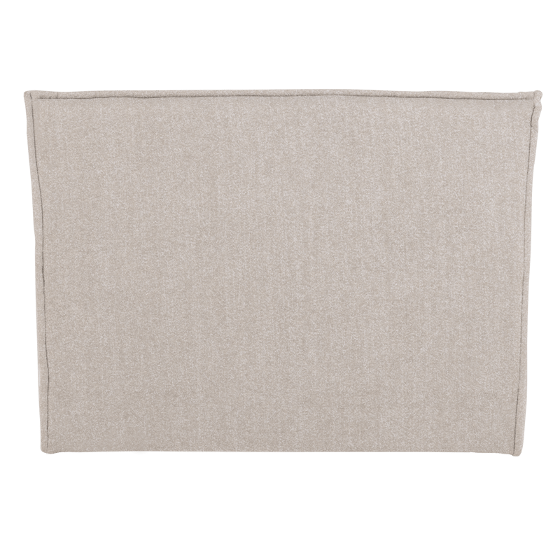 1-sits Modul Cluster 105 cm - Sand - Möbler - Soffa - Modulsoffa - Mittmodul