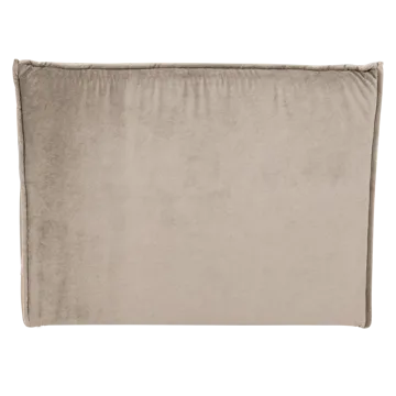 1-sits Modul Cluster 105 cm - Taupe - Möbler - Soffa - Modulsoffa - Mittmodul