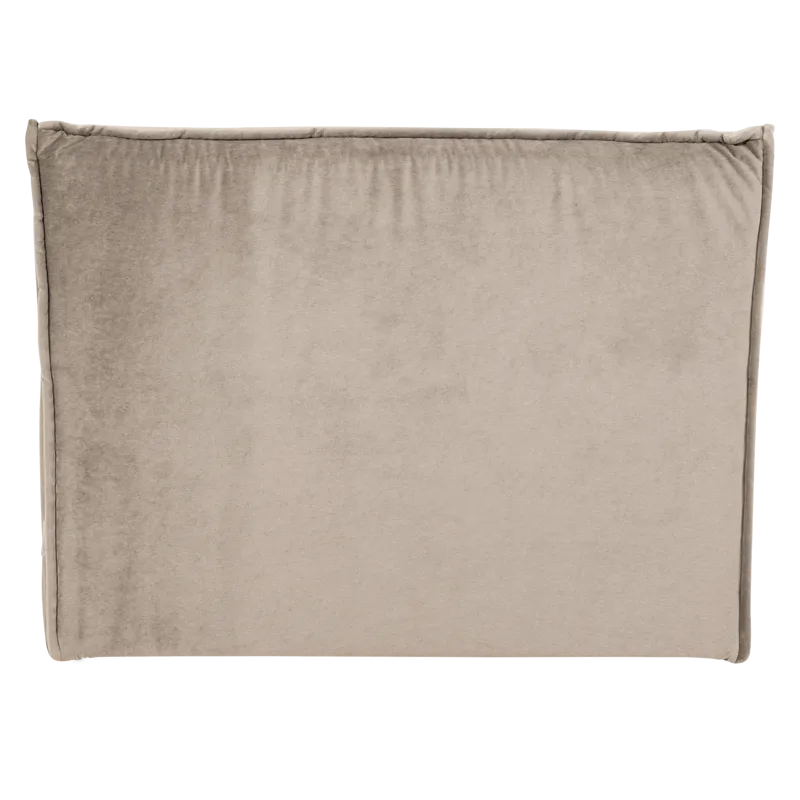 1-sits Modul Cluster 105 cm - Taupe - Möbler - Soffa - Modulsoffa - Mittmodul