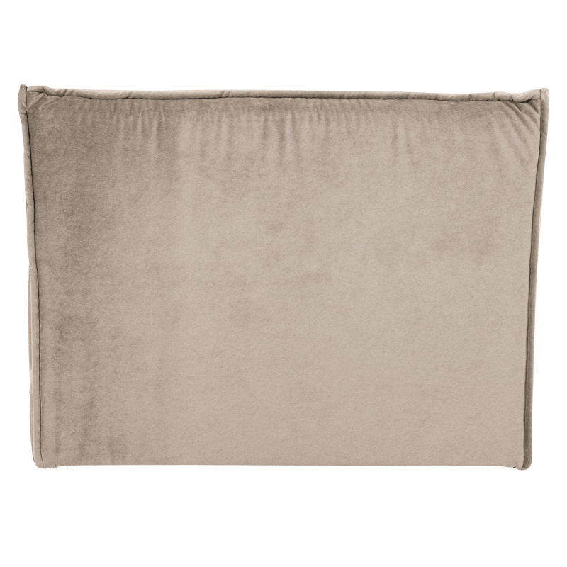 1-sits Modul Cluster 105 cm - Taupe - Möbler - Soffa - Modulsoffa - Mittmodul