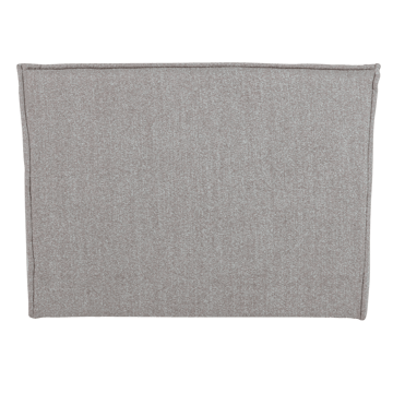 1-sits Modul Cluster 105 cm - Varmgrå - Möbler - Soffa - Modulsoffa - Mittmodul