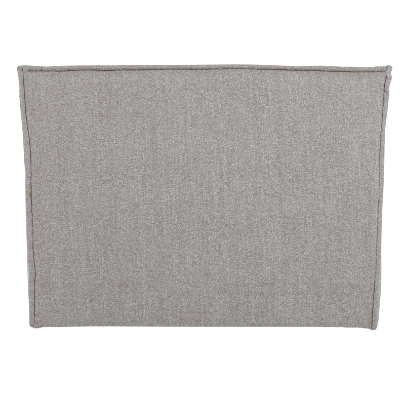 1-sits Modul Cluster 105 cm - Varmgrå - Möbler - Soffa - Modulsoffa - Mittmodul