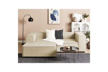 2-sits Hörnsoffa Aprica Högervänd - Högervänd - Möbler - Soffa - Modulsoffa - Komplett modulsoffa