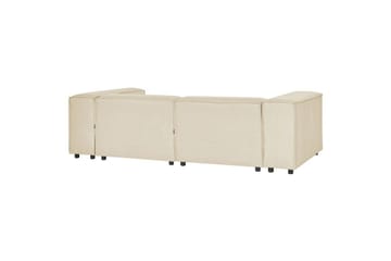 2-sits Hörnsoffa Aprica Högervänd - Högervänd - Möbler - Soffa - Modulsoffa - Komplett modulsoffa