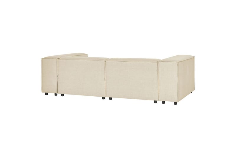 2-sits Hörnsoffa Aprica Högervänd - Högervänd - Möbler - Soffa - Modulsoffa - Komplett modulsoffa