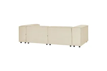 2-sits Hörnsoffa Aprica Högervänd - Högervänd - Möbler - Soffa - Modulsoffa - Komplett modulsoffa