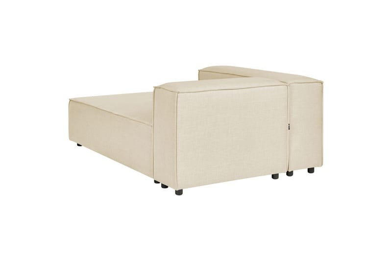 2-sits Hörnsoffa Aprica Högervänd - Högervänd - Möbler - Soffa - Modulsoffa - Komplett modulsoffa