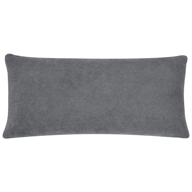 3-sits soffa Wetlan - Mörkgrå - Möbler - Soffa - Howardsoffa