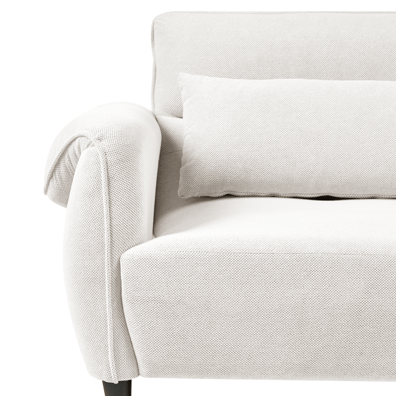 3-sits soffa Wetlan - Off-white - Möbler - Soffa - Howardsoffa