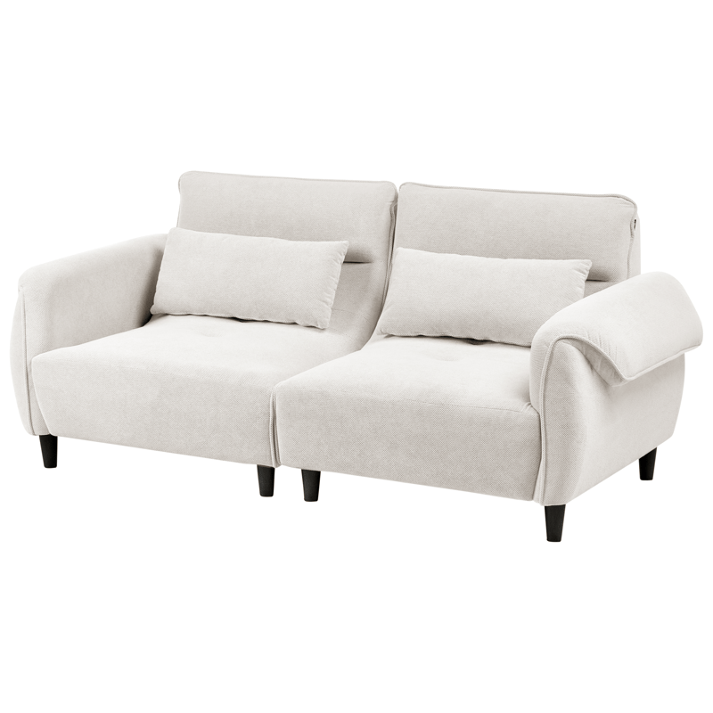 3-sits soffa Wetlan - Off-white - Möbler - Soffa - Howardsoffa