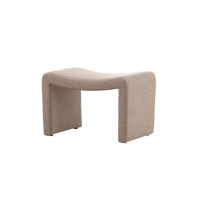 Bonn Divanmodul 70 cm - Brun - Möbler - Soffa - Modulsoffa - Övriga moduler till modulsoffa