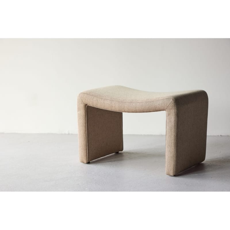 Bonn Divanmodul 70 cm - Brun - Möbler - Soffa - Modulsoffa - Övriga moduler till modulsoffa